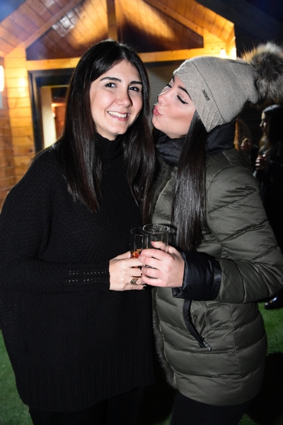 Reopening of Les Toits de Kfardebian